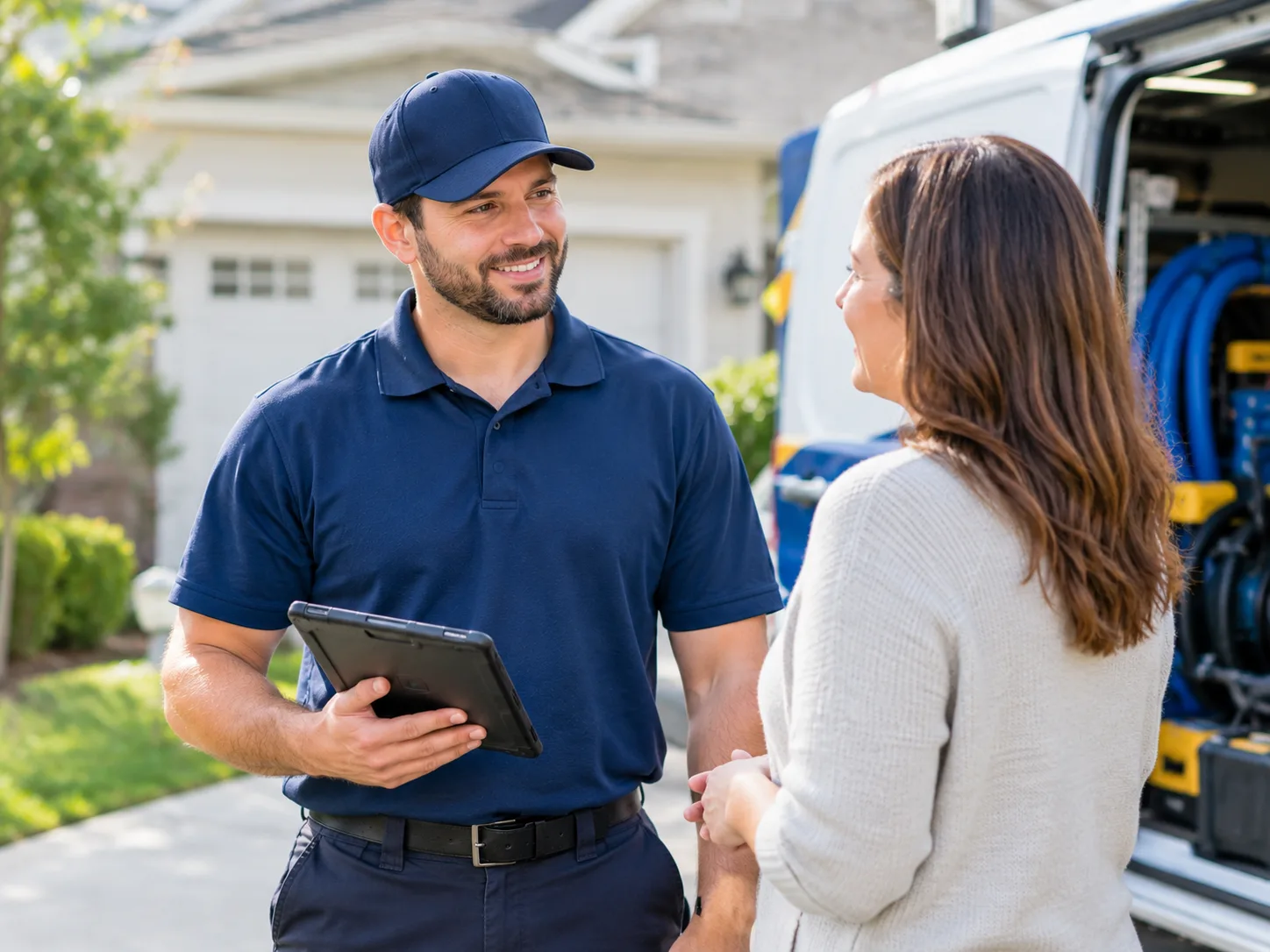 Sewage Backup Cleanup Coeymans, NY FAQs